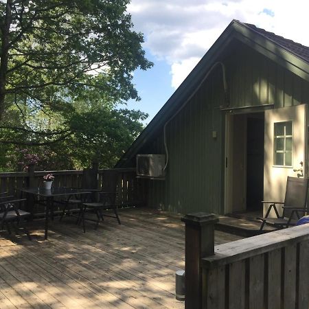 Apartamento Anexet Kungsbacka Exterior foto