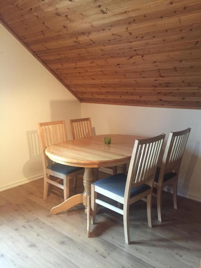 Apartamento Anexet Kungsbacka Exterior foto
