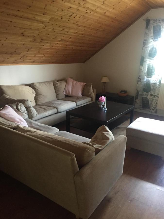 Apartamento Anexet Kungsbacka Exterior foto
